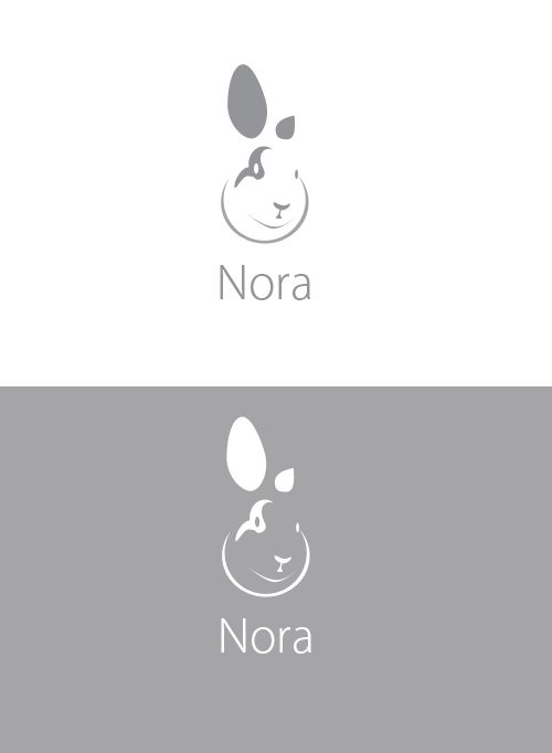 Логотип для NORA - дизайнер Tabasska