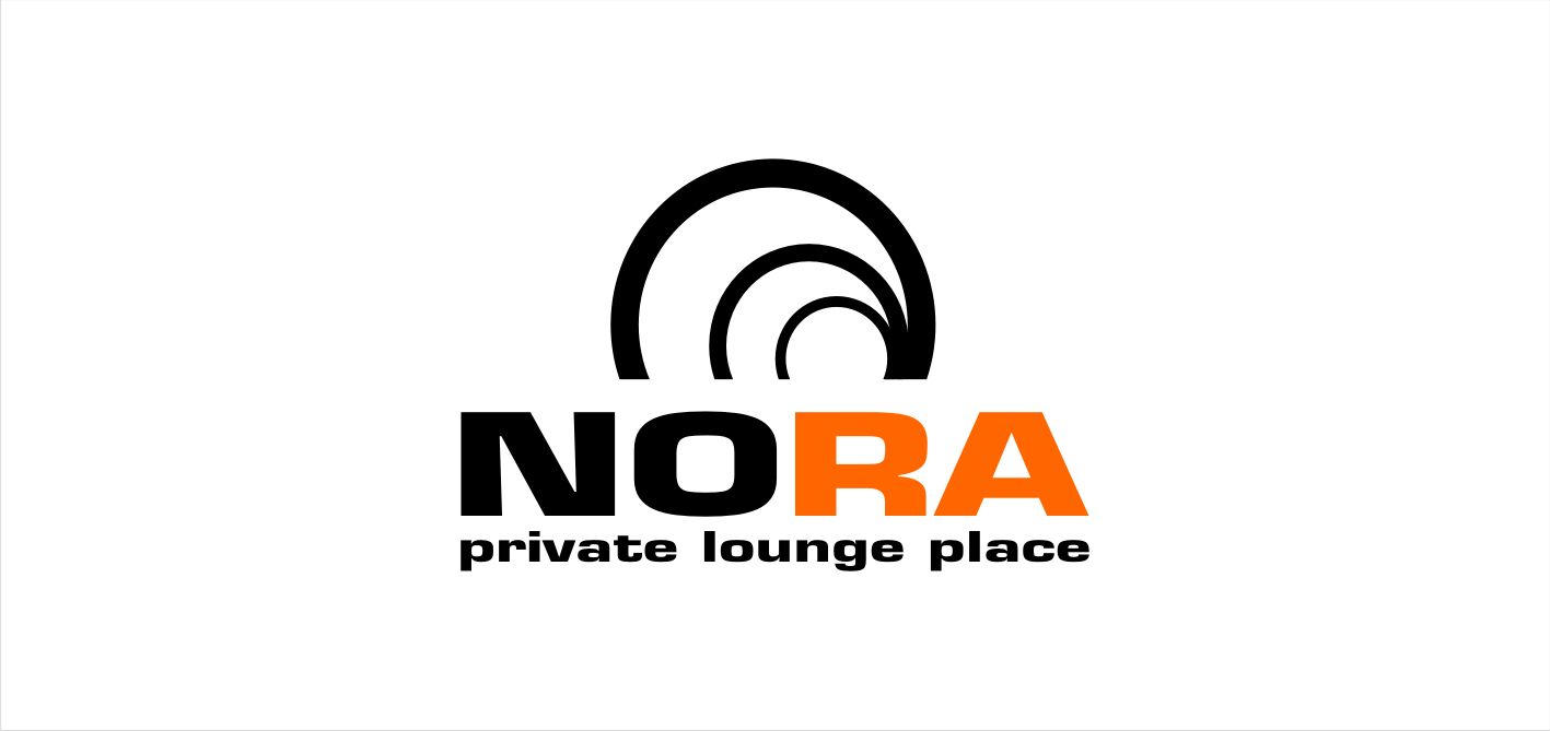 Логотип для NORA - дизайнер pilotdsn