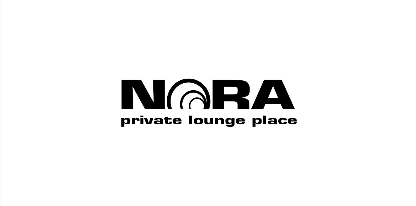 Логотип для NORA - дизайнер pilotdsn