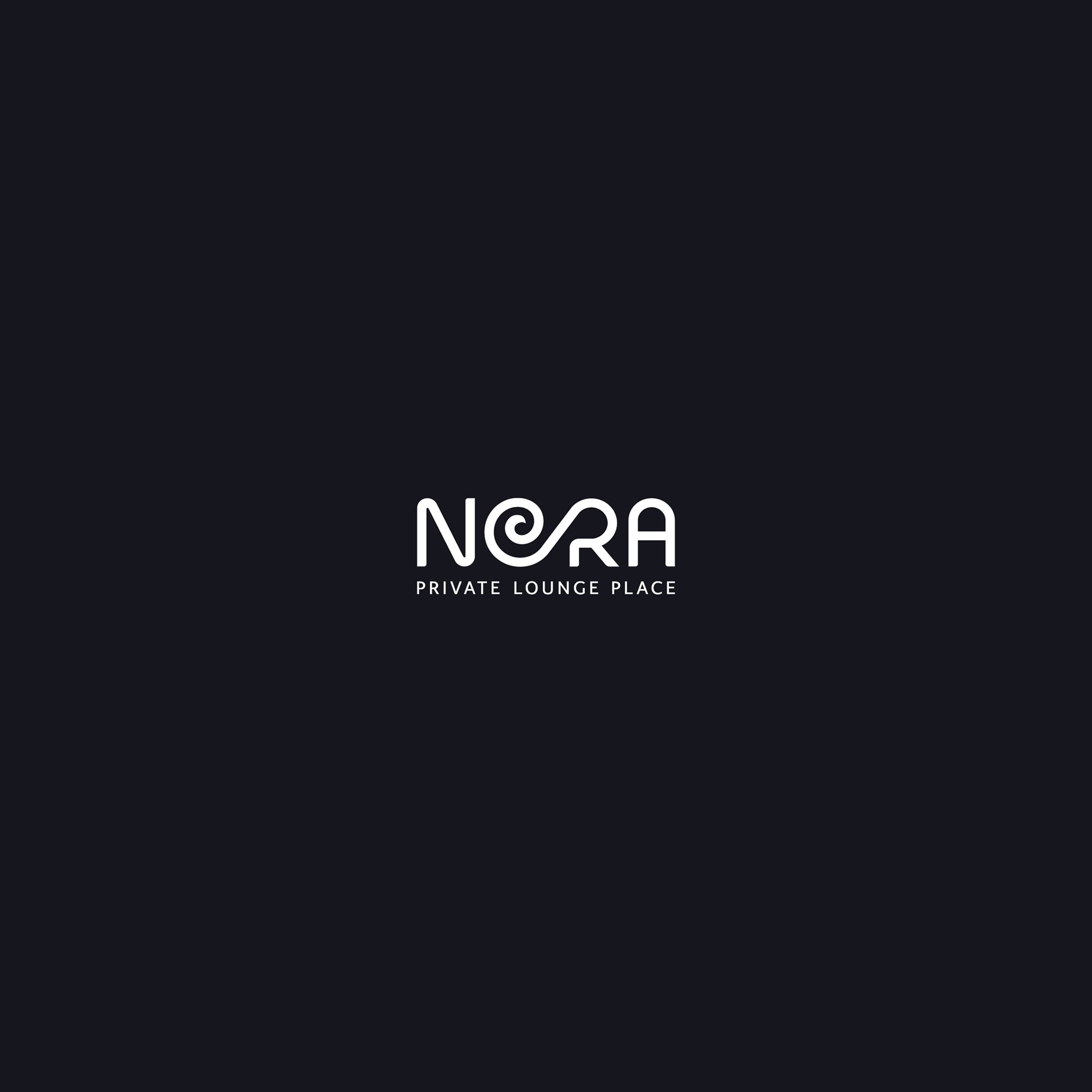 Логотип для NORA - дизайнер nuttale