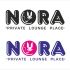 Логотип для NORA - дизайнер jama2007