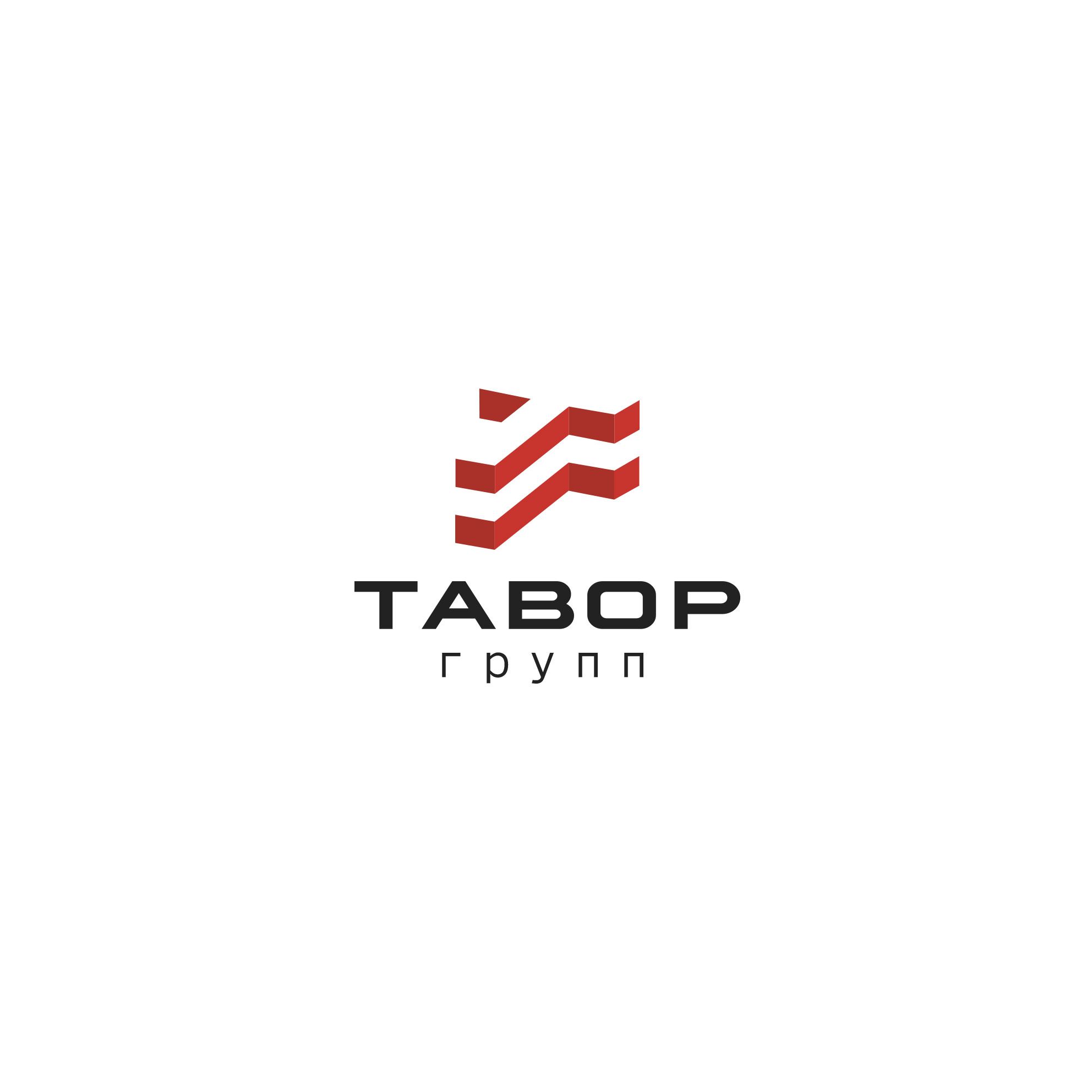 Логотип для Тавор Групп - дизайнер mkravchenko