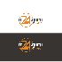 Логотип для m24.guru - дизайнер vladim