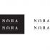 Логотип для NORA - дизайнер Astar