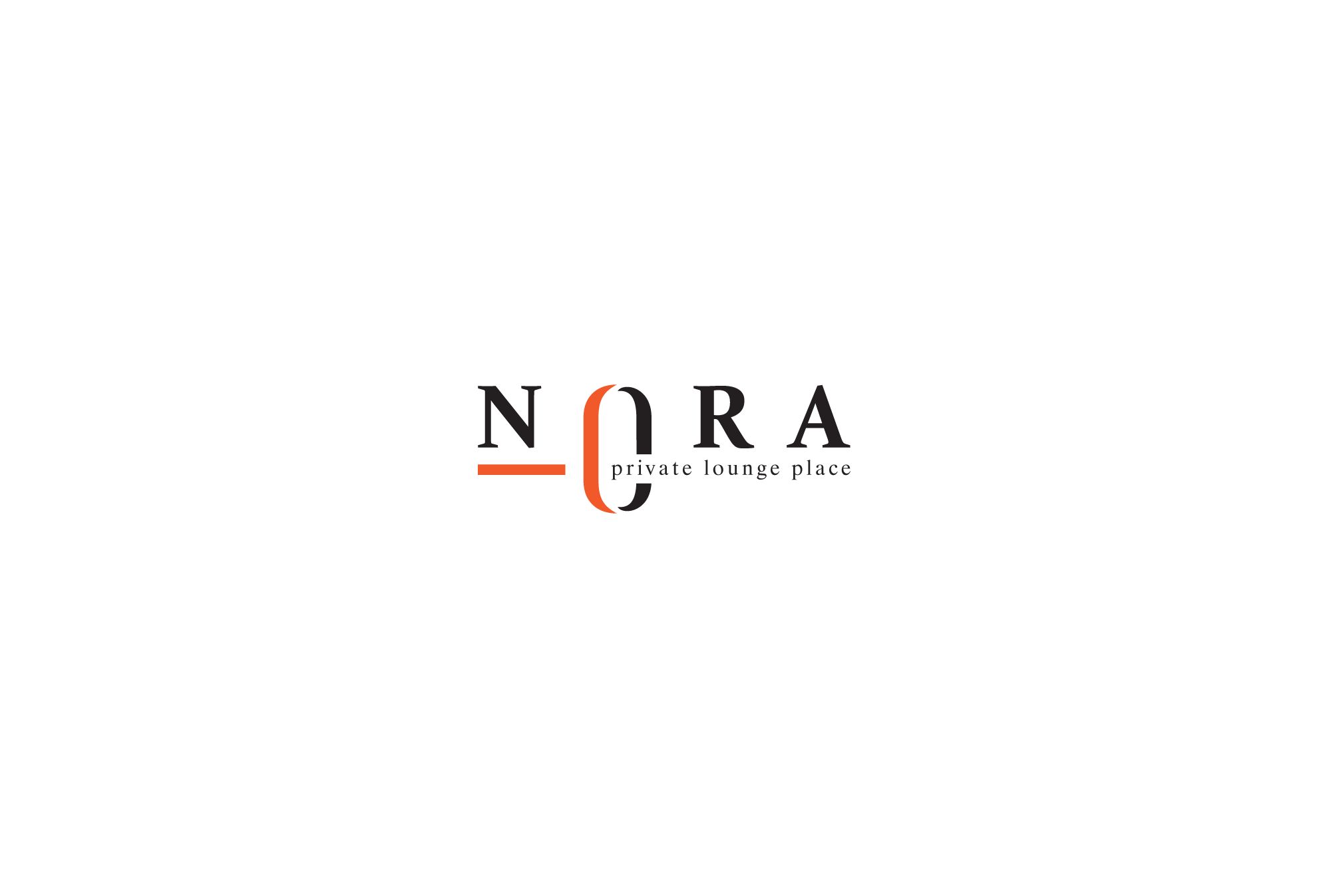 Логотип для NORA - дизайнер Astar