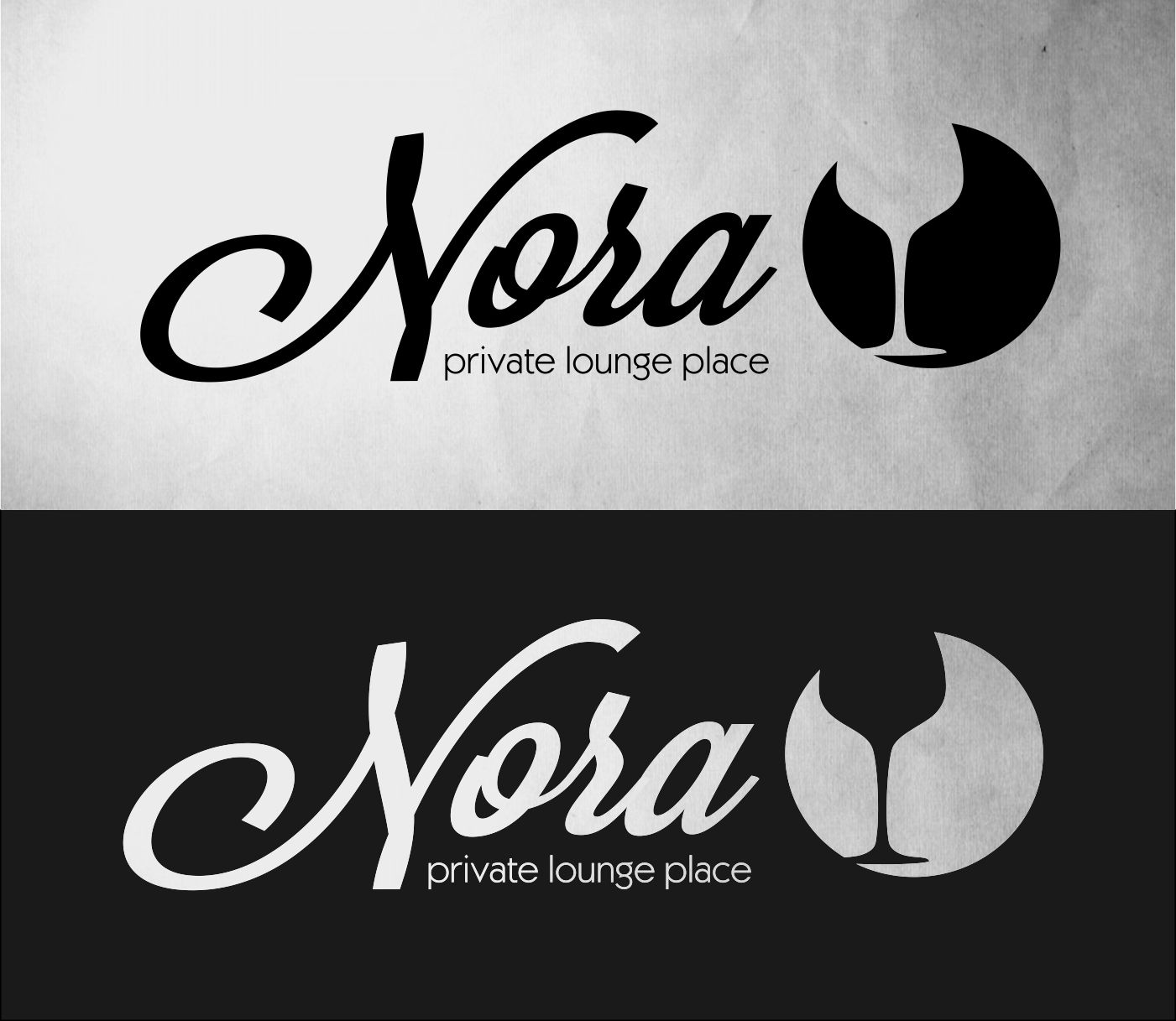 Логотип для NORA - дизайнер sslipper