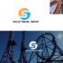 Логотип для Sochi Travel Group - дизайнер SmolinDenis