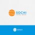 Логотип для Sochi Travel Group - дизайнер mz777