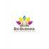 Логотип для BIG BUDDHA - Тайский массаж и СПА - дизайнер zet333