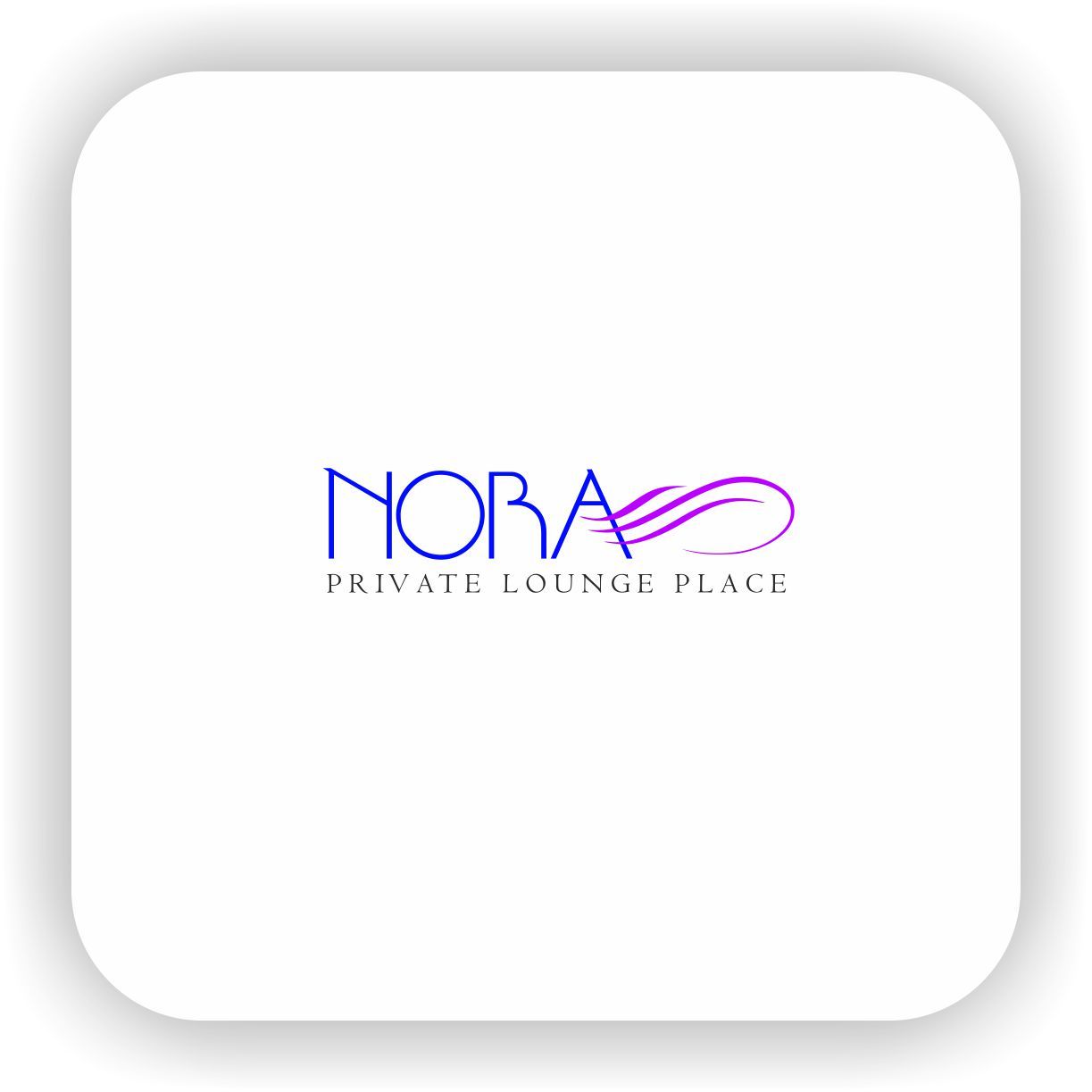 Логотип для NORA - дизайнер Nikus