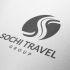Логотип для Sochi Travel Group - дизайнер zet333