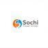 Логотип для Sochi Travel Group - дизайнер kras-sky