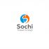 Логотип для Sochi Travel Group - дизайнер kras-sky