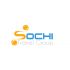 Логотип для Sochi Travel Group - дизайнер metallp