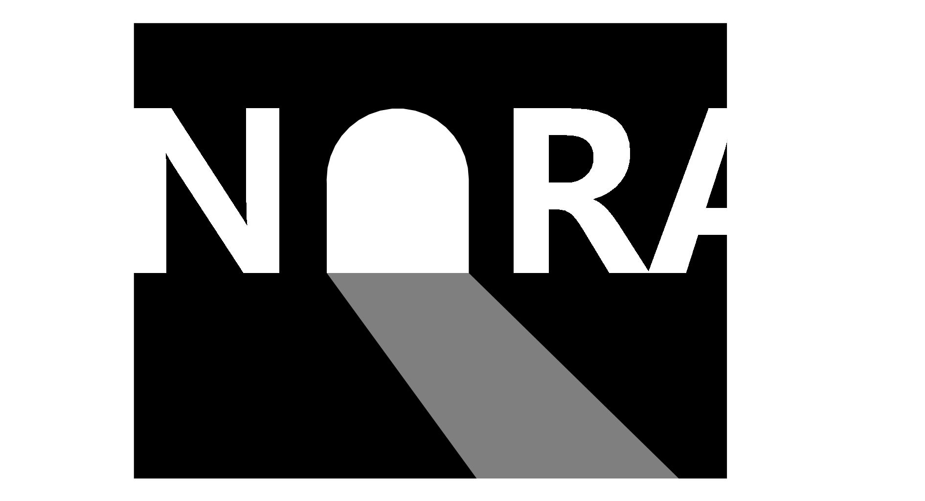 Логотип для NORA - дизайнер SeGaSe
