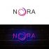 Логотип для NORA - дизайнер Ozornoy
