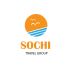 Логотип для Sochi Travel Group - дизайнер NaTasha_23