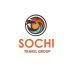 Логотип для Sochi Travel Group - дизайнер NaTasha_23