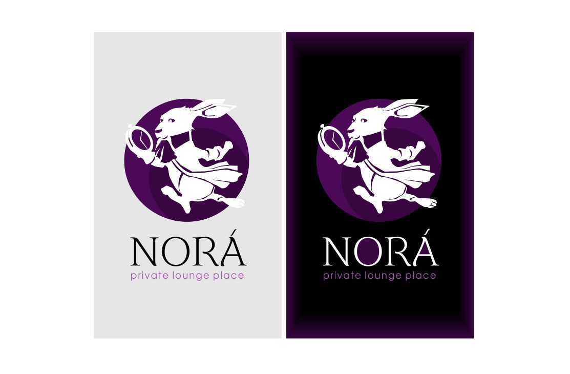 Логотип для NORA - дизайнер xenikot