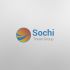Логотип для Sochi Travel Group - дизайнер maximstinson
