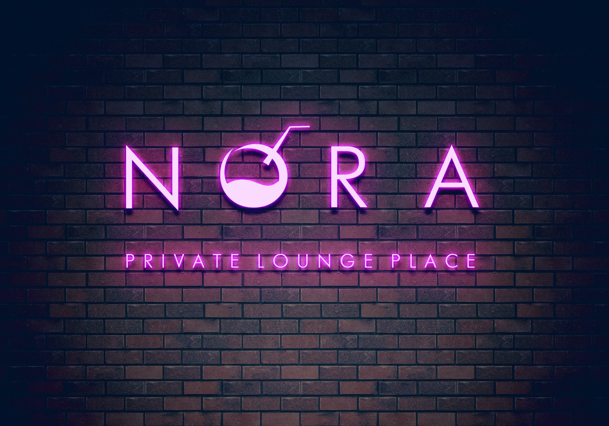 Логотип для NORA - дизайнер Nikosha