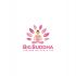Логотип для BIG BUDDHA - Тайский массаж и СПА - дизайнер zet333