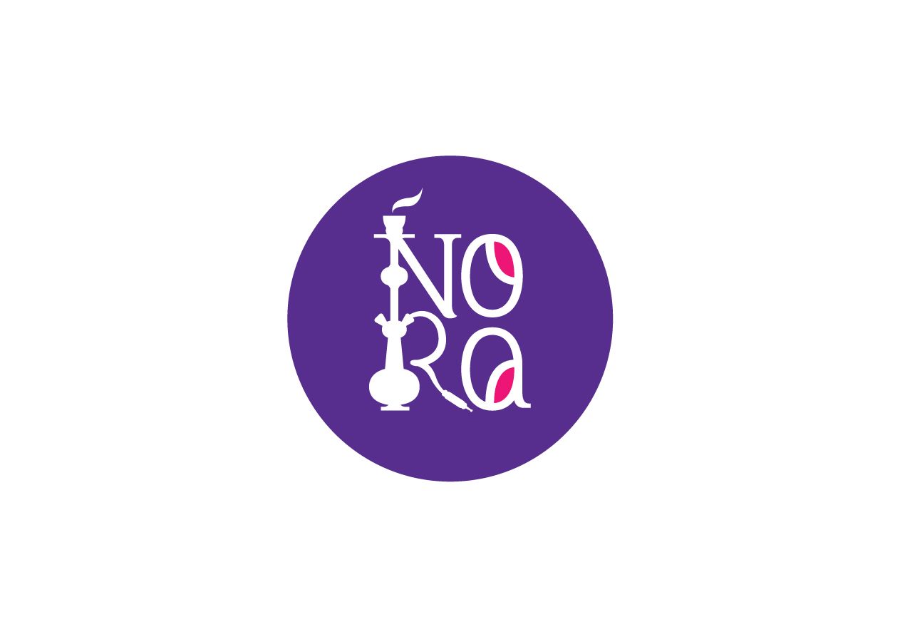 Логотип для NORA - дизайнер kudryawka