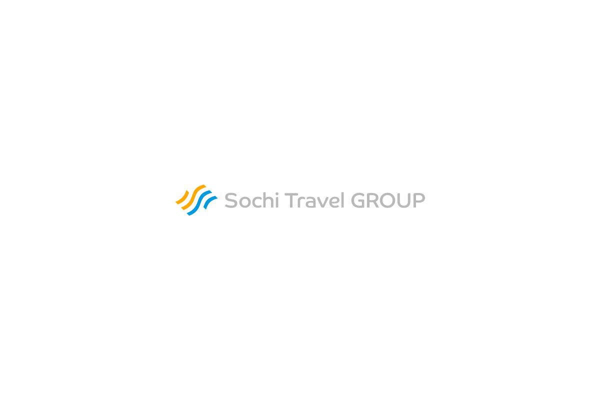 Логотип для Sochi Travel Group - дизайнер squire