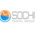 Логотип для Sochi Travel Group - дизайнер redpanda