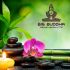 Логотип для BIG BUDDHA - Тайский массаж и СПА - дизайнер vano1