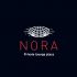 Логотип для NORA - дизайнер Molotov