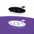 Логотип для NORA - дизайнер studiodivan