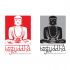 Логотип для BIG BUDDHA - Тайский массаж и СПА - дизайнер jabrailoff