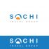 Логотип для Sochi Travel Group - дизайнер nickolai32