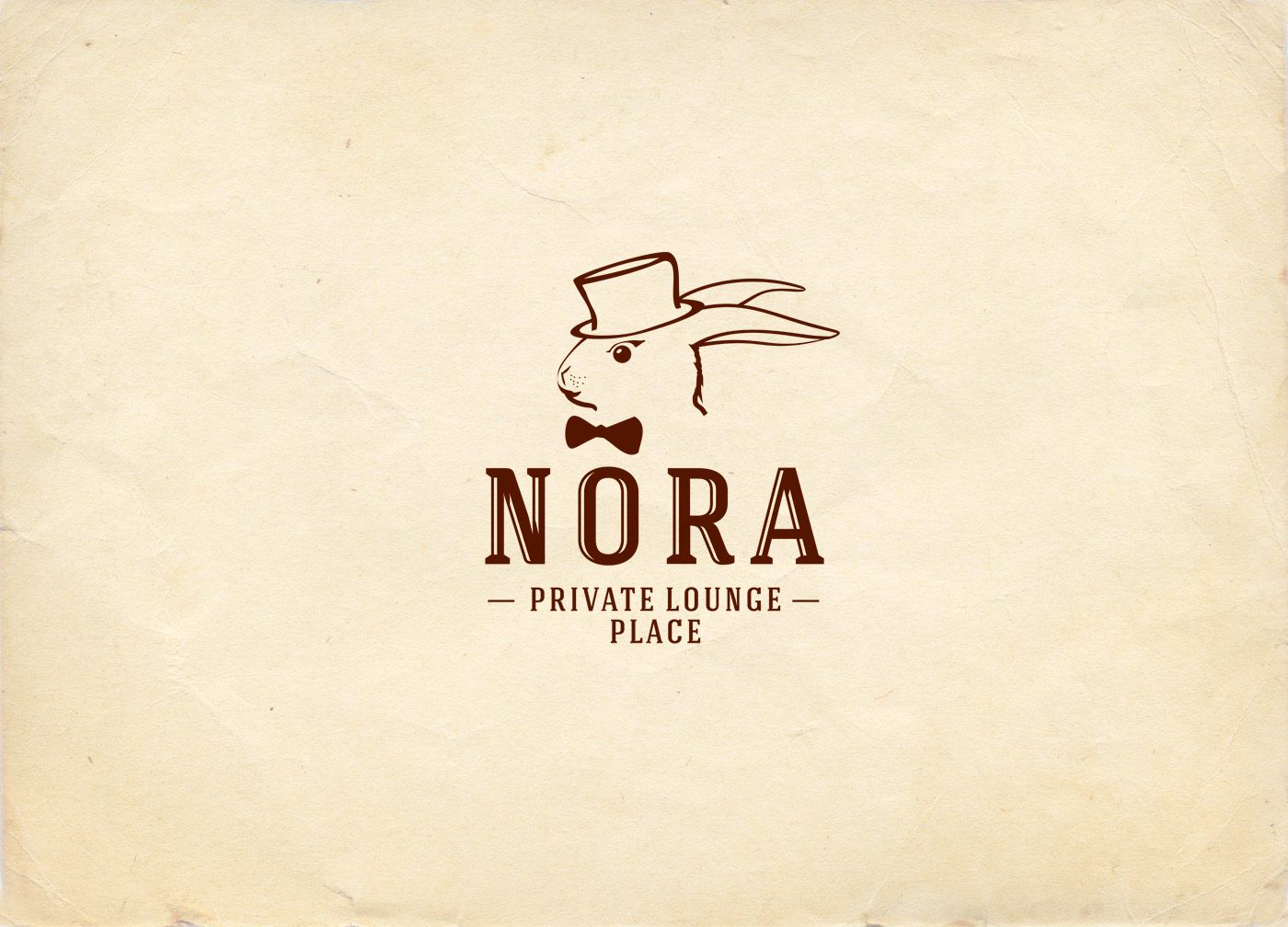 Логотип для NORA - дизайнер FErrrum