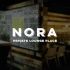 Логотип для NORA - дизайнер alexandersamar