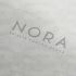 Логотип для NORA - дизайнер alexandersamar