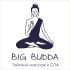 Логотип для BIG BUDDHA - Тайский массаж и СПА - дизайнер Petera