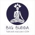 Логотип для BIG BUDDHA - Тайский массаж и СПА - дизайнер Petera