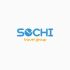 Логотип для Sochi Travel Group - дизайнер chebdesign