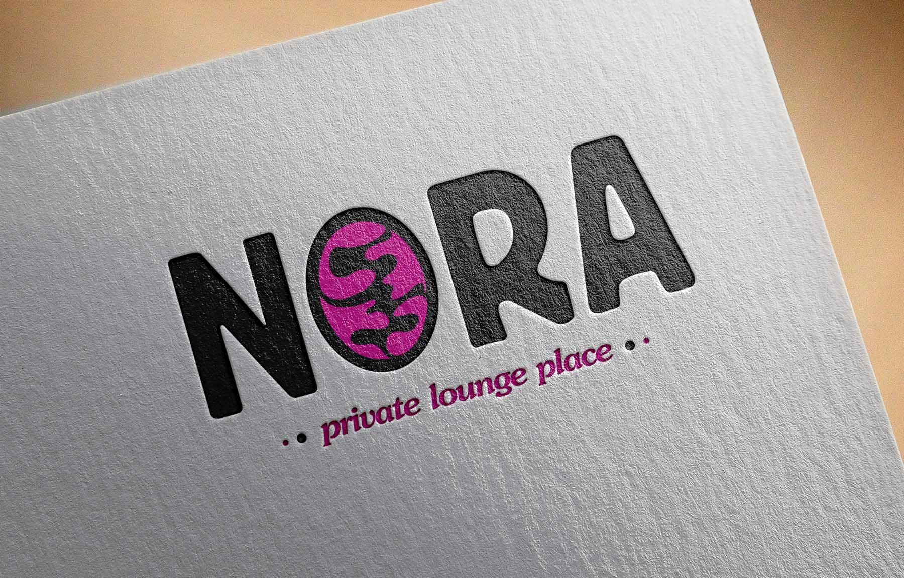 Логотип для NORA - дизайнер freiheit110691