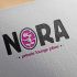 Логотип для NORA - дизайнер freiheit110691