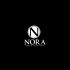 Логотип для NORA - дизайнер SmolinDenis