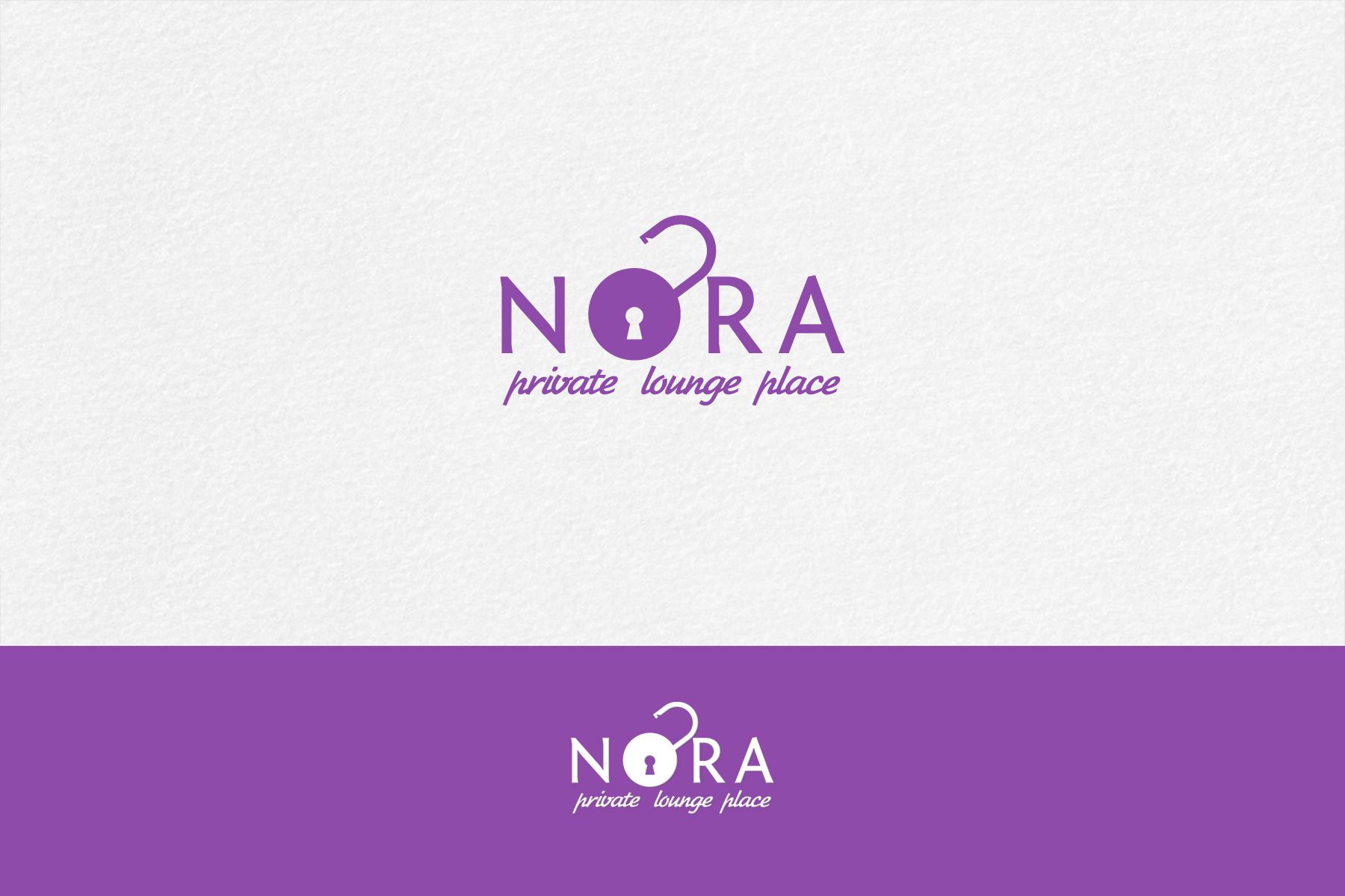 Логотип для NORA - дизайнер mz777