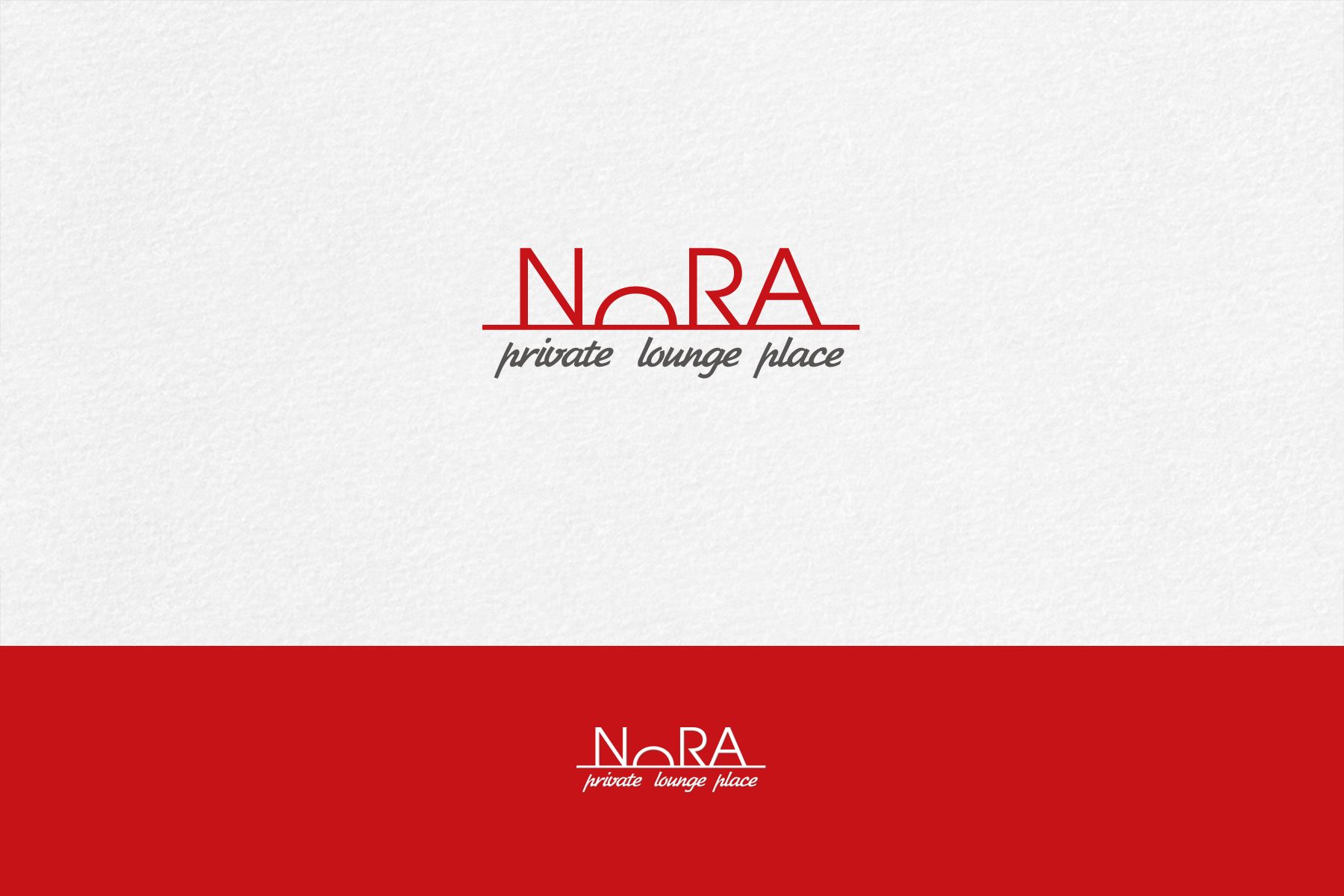Логотип для NORA - дизайнер mz777