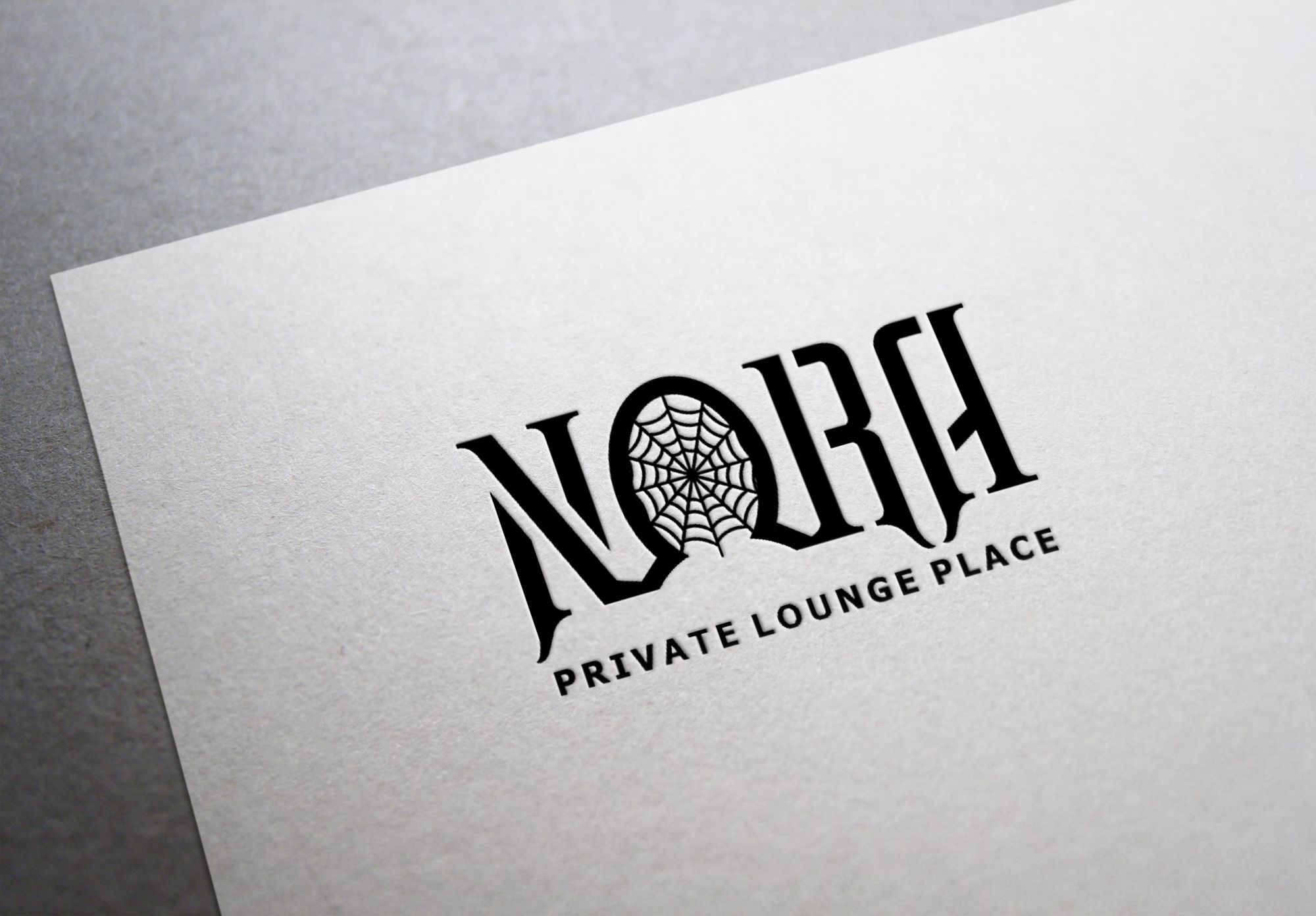 Логотип для NORA - дизайнер serz4868