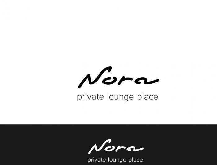 Логотип для NORA - дизайнер andrich28