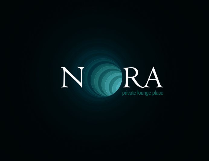 Логотип для NORA - дизайнер kubik