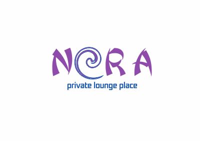 Логотип для NORA - дизайнер aleksaydr_p
