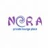 Логотип для NORA - дизайнер aleksaydr_p